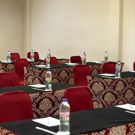 Hotel Indah Palace Yogyakarta Ngoại thất bức ảnh