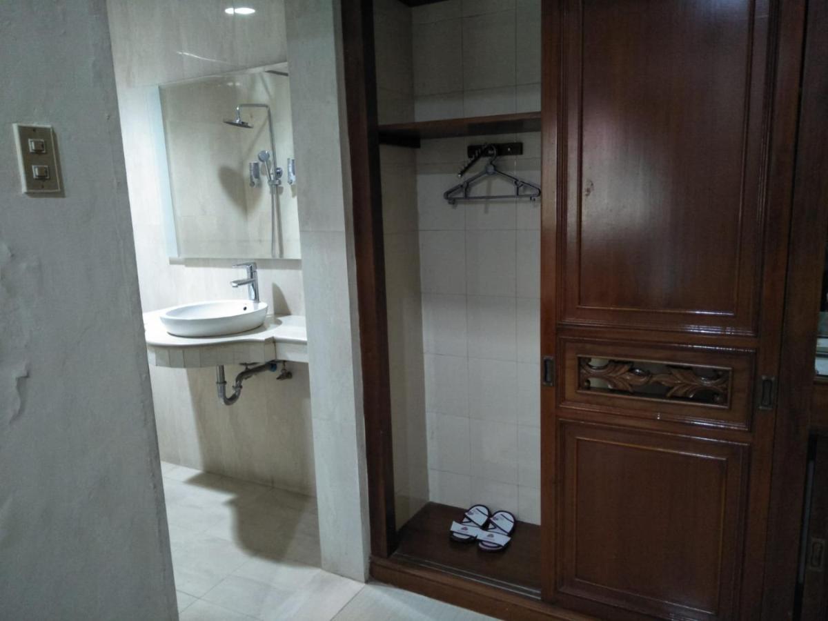Hotel Indah Palace Yogyakarta Ngoại thất bức ảnh