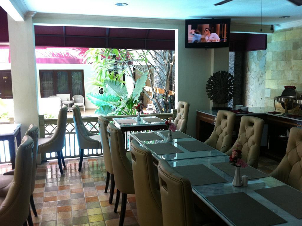 Hotel Indah Palace Yogyakarta Ngoại thất bức ảnh
